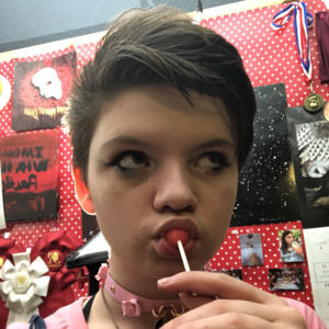 Meet your Posher, Robin